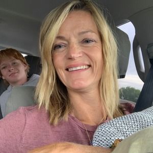 Meet your Posher, Katey